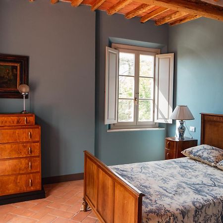 Villa Cosmiana Suites Peccioli Exterior photo