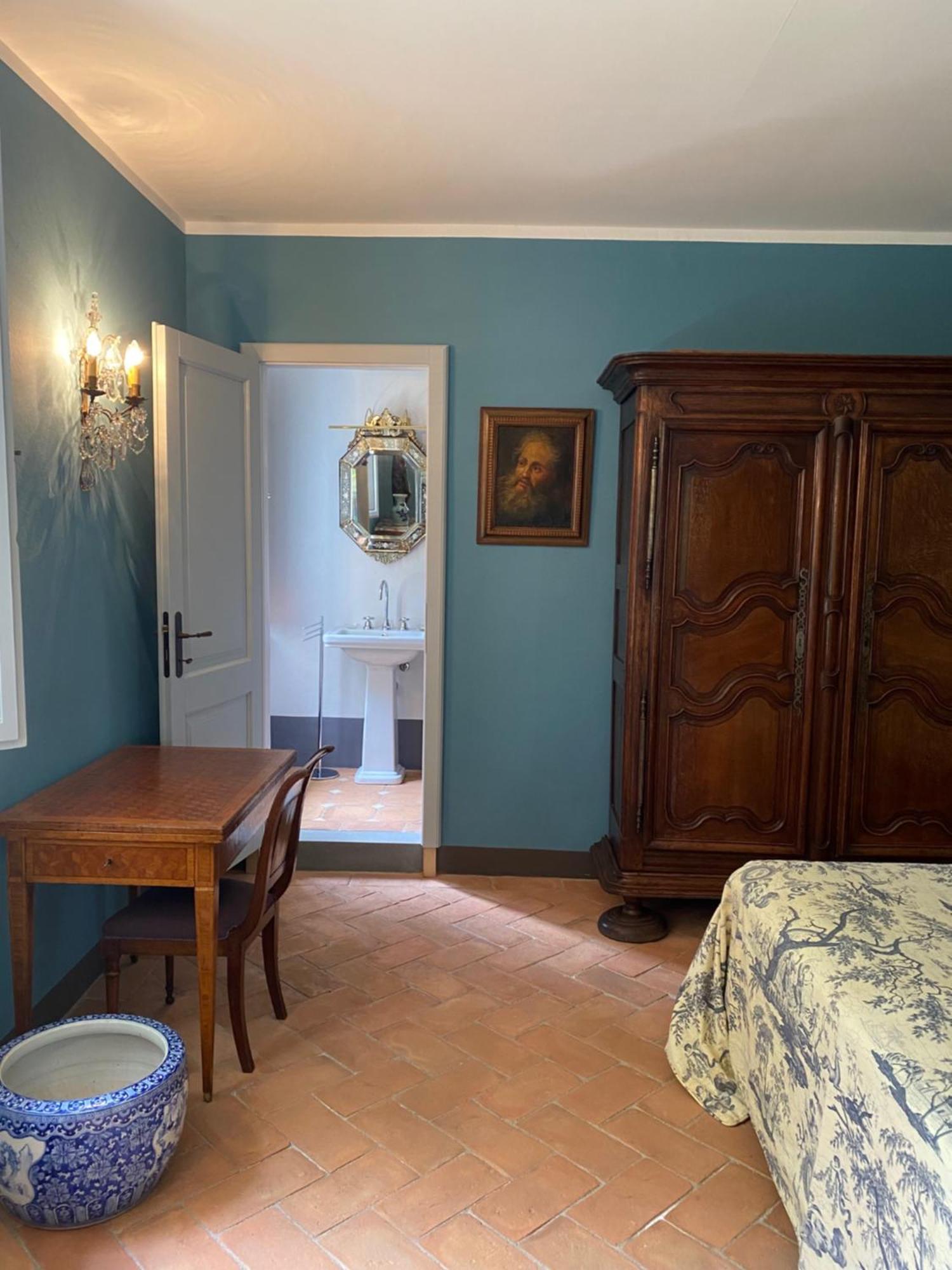 Villa Cosmiana Suites Peccioli Exterior photo