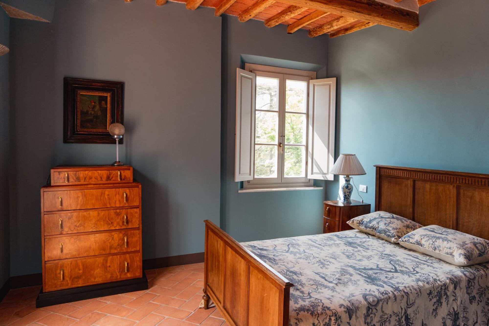 Villa Cosmiana Suites Peccioli Exterior photo